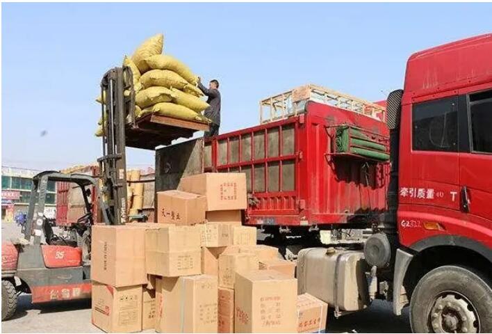 漳州到太子河区物流专线