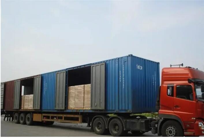 漳州到太子河区整车运输