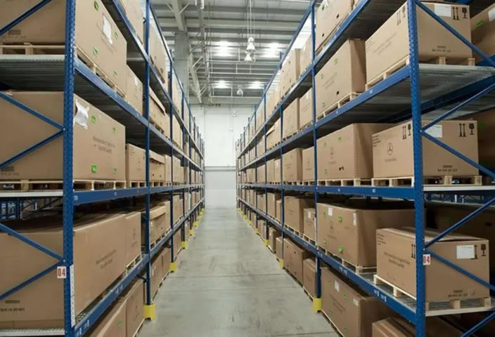 漳州到太子河区货物仓储