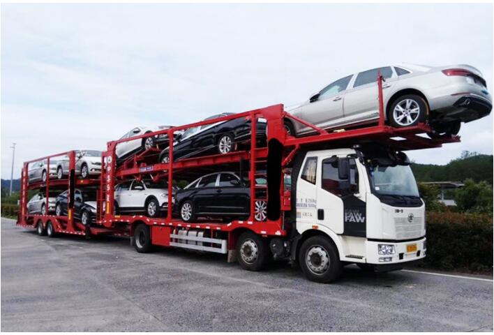 漳州到太子河区轿车托运